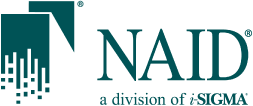 NAID, a division of i-SIGMA